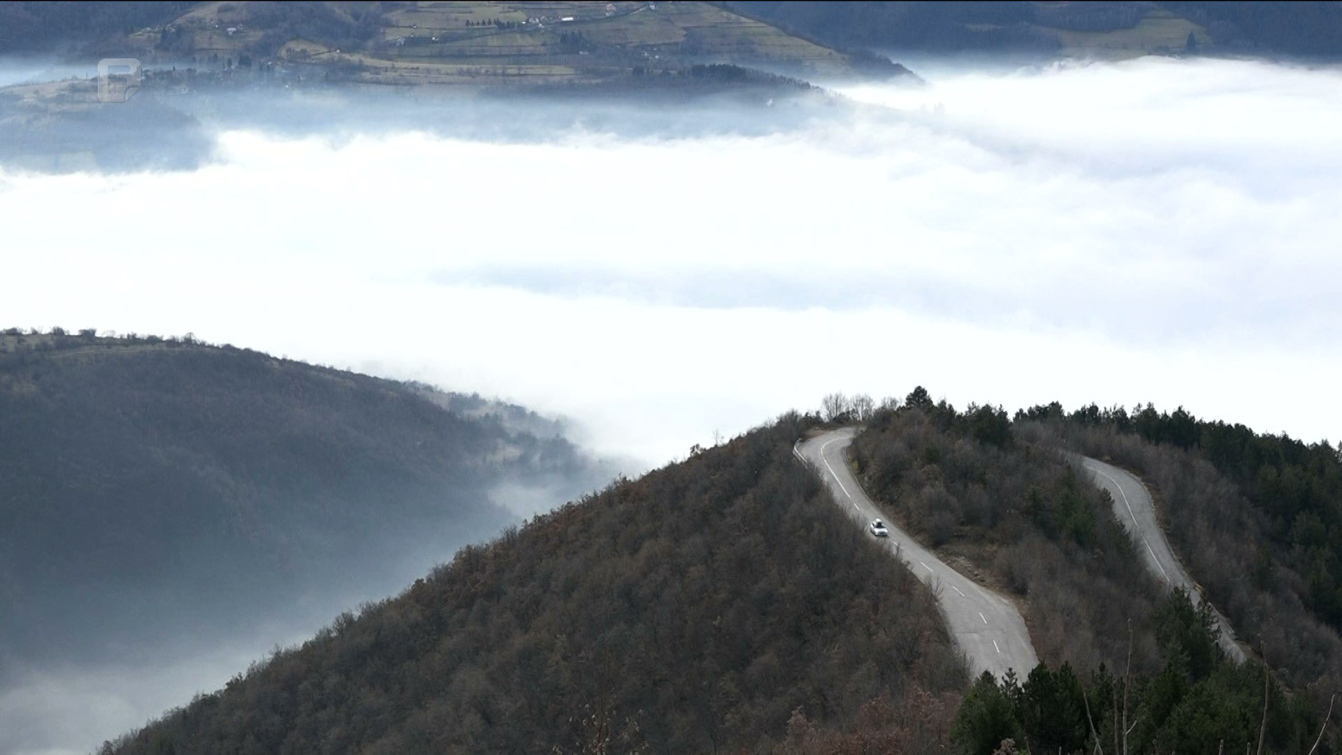 Nezdrav zrak u SBK-u, priliv pacijenata s respiratornim oboljenjima